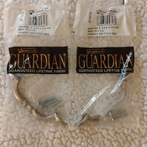Amerock Guardian Cabinet Pulls